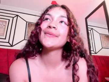 Bongacams Live Sex Cam of Camilla-Miller01
