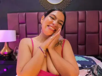Bongacams Live Sex of DianaSheren
