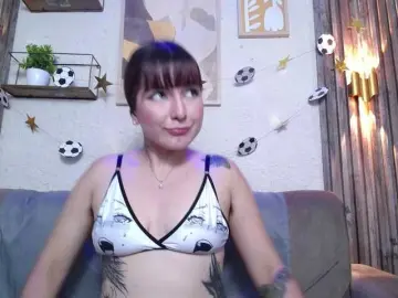 Bongacams Sex Chat of HairyValeri