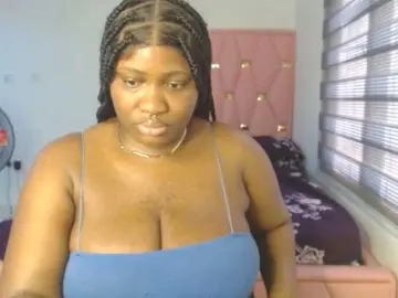 Bongacams Free Live Porn of Hotchocolatee191