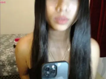 Bongacams Adult Video Chat of Mariestellah05