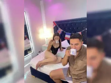 Bongacams Watch Live Sex Cams of AlissaCristhopher