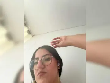 Bongacams Nude Webcam of EvanShell1