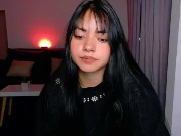 Bongacams Sex Cam of Melanyx-x