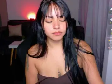 Bongacams Sex Chat of Melanyx-x
