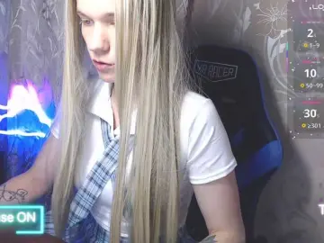 Bongacams Adult Webcam of shinyvictoria