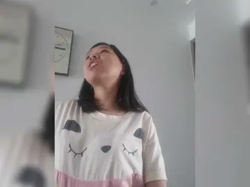 Bongacams Private Sex Chat of Selinababy99