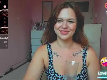 Bongacams Best live sex cam show of SweetLika