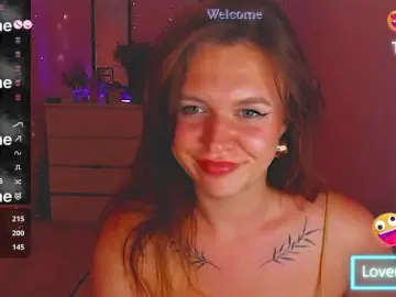 Bongacams Sex Chat of SweetLika