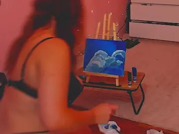 Bongacams Live Porn of SweetLika