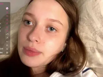 Bongacams Nude Webcam of HanaHaeussler