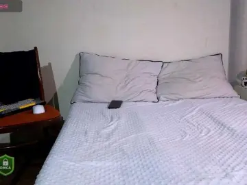 Bongacams Adult Webcam of SpaceDanger