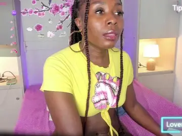 Bongacams Sex Chat of TaylorBloom