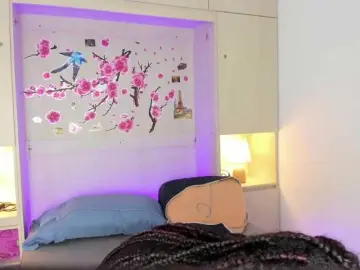 Bongacams Live Sex Cam of TaylorBloom