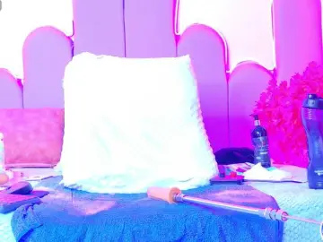 Bongacams Private Sex Chat of Candy-Mari