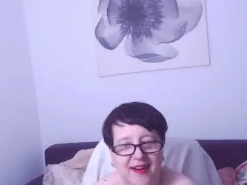 Bongacams Private Sex Chat of ChristaRose