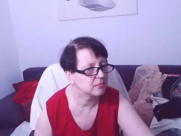 Bongacams Sex Chat of ChristaRose