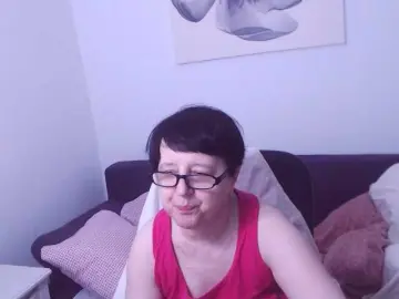 Bongacams Watch Live Sex Cams of ChristaRose
