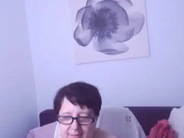 Bongacams Nude Webcam of ChristaRose