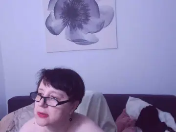 Bongacams Adult Video Chat of ChristaRose