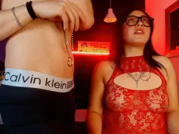 Bongacams Sex Chat of HiiddenDesire