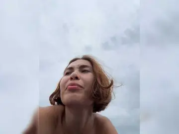 Bongacams Free Porn Cam of Talilia