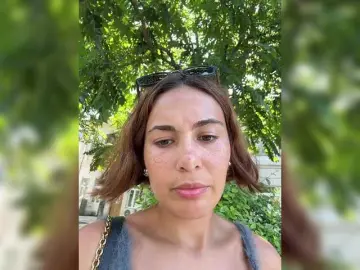 Bongacams Sex Chat of Talilia