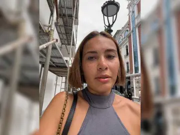 Bongacams Live Sex Cam of Talilia