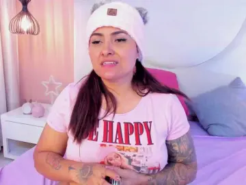 Bongacams Free Live Porn of AMANDA-WAVES