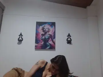 Bongacams Adult Webcams of CrystalStarX