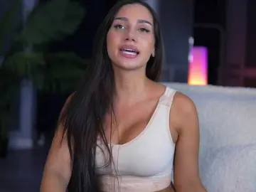 Bongacams Sex Cam of NinnaVoss