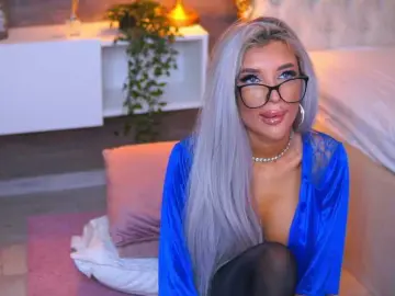Bongacams Sex Cam of JuicyJessye