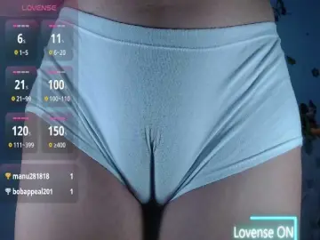 Bongacams Nude Webcam of ana-loveee