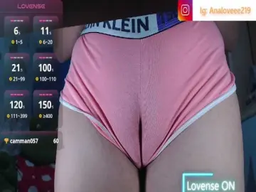 Bongacams Watch Live Sex Cams of ana-loveee