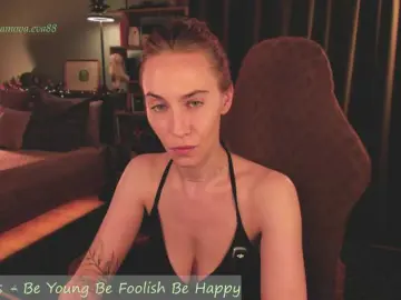 Bongacams Adult Webcam of eva-adamova