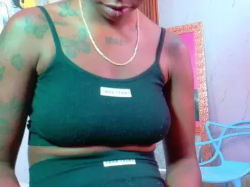 Bongacams Sex Chat of kinkyandsavage