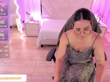 Bongacams Nude Webcam of Rosalind-tay