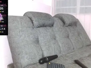Bongacams Free Live Porn of AnnieSparkle