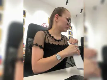 Bongacams Sex Cam of Alissa2