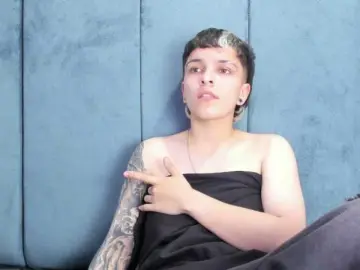 Bongacams Sex Cam of MeganThompson