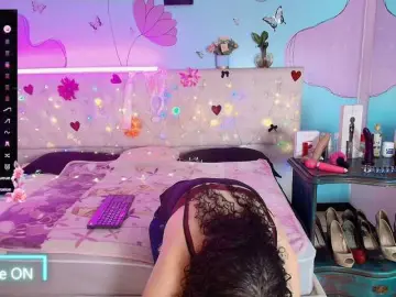 Bongacams Private Sex Chat of Zalymature