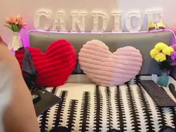 Bongacams Watch Live Sex Cams of candicelovee