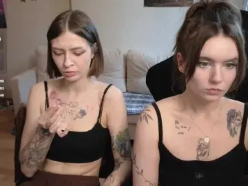 Bongacams Adult Webcams of MaoandLulu