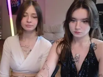 Bongacams Sex Chat of MaoandLulu