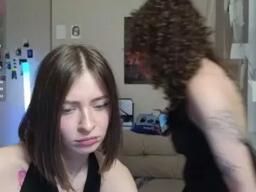 Bongacams Best Webcam of MaoandLulu