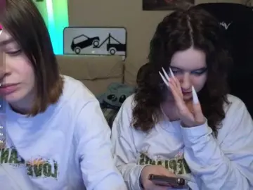 Bongacams Live Porn of MaoandLulu