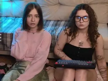 Bongacams Free Porn Cam of MaoandLulu