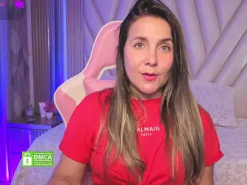 Bongacams Live Porn of Mya-falcon