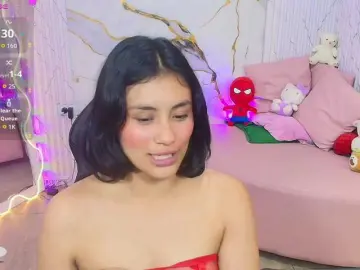 Bongacams Live Sex Cam of PEACHY-TAY