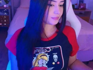 Bongacams Live Porn of Kathy-Deann